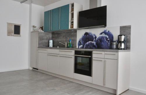 Gimmigen Apartment | Ferienwohnung Landskroner Blick