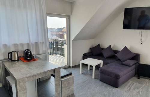 Bad Soden am Taunus Apartment | Ferienwohnung/Monteurswohnung