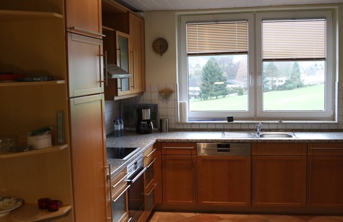 Preussisch Oldendorf Apartment | Ferienwohnung/app. für 4 Gäste mit 63m² in Preußisch Oldendorf