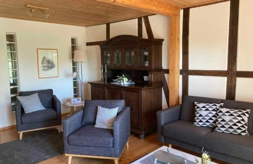 Lothe Apartment | Ferienwohnungen Richtsmeier
