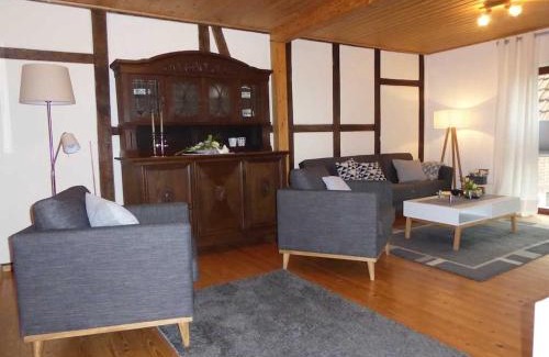 Lothe Apartment | Ferienwohnungen Richtsmeier