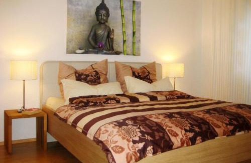 Villingen-Schwenningen Apartment | Ferienwohnung-VS