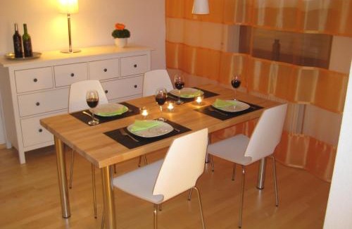 Villingen-Schwenningen Apartment | Ferienwohnung-VS