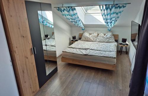 Pfons Apartment | Ferienwohnug Weissl 2