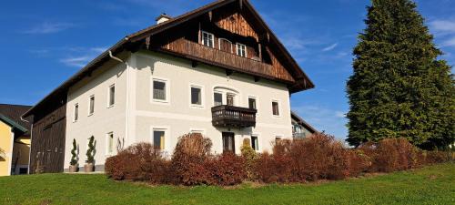 Neumarkt am Wallersee Apartment | Ferienwohnung Wallersee