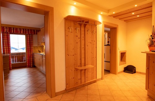 Oberau Apartment | Ferienwohnung/app. für 12 Gäste mit 230m² in Oberau Wildschönau