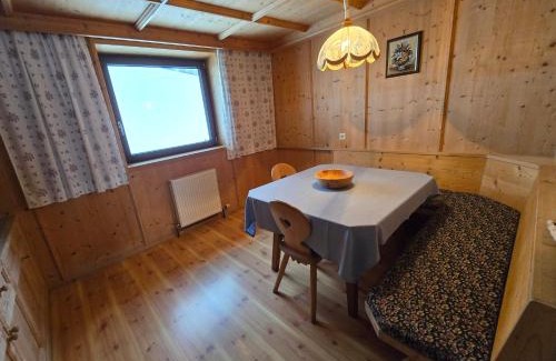 Obernberg am Brenner Apartment | Ferienwohnungen Strickner