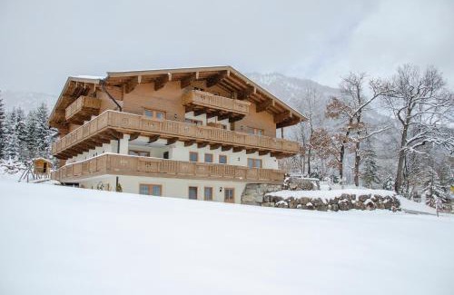 Sankt Johann in Tirol Apartment | Ferienwohnung Hinterkaiser