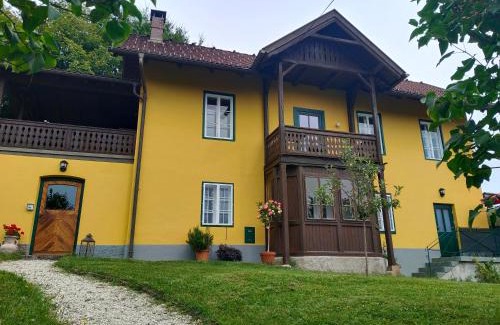 Velden am Worther See Apartment | Ferienwohnungen Villa Winkler