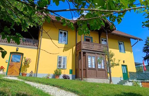 Velden am Worther See Apartment | Ferienwohnungen Villa Winkler
