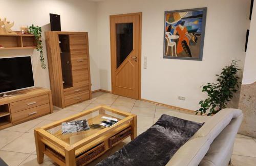 Unteraltenbuch Apartment | Ferienwohnung Bleifuss