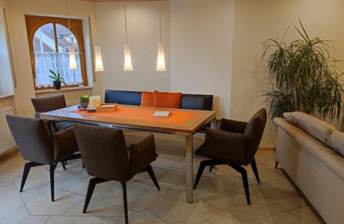 Unteraltenbuch Apartment | Ferienwohnung Bleifuss