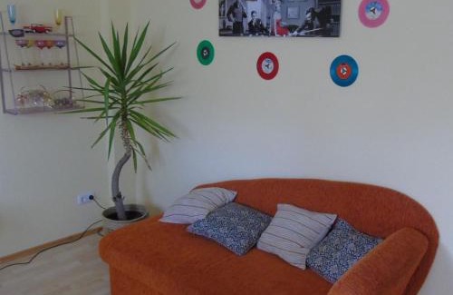 Mernes Apartment | Ferienwohnung Ullrich im Spessart