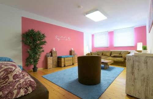 Dettingen an der Erms Apartment | Ferienwohnungen Eibner