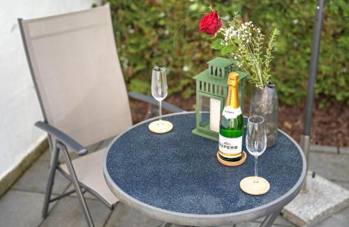 Lehen Apartment | Ferienwohnung Lehen - Herr 2