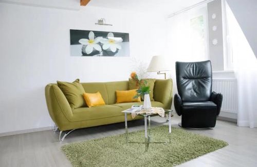 Kappel Apartment | Ferienwohnungen Steiert