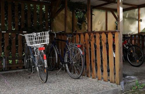 Ebnet Apartment | Ferienwohnung Mengeler