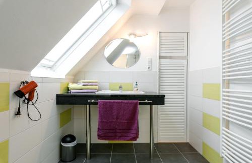 Heilbad Heiligenstadt Apartment | Ferienwohnung Franke