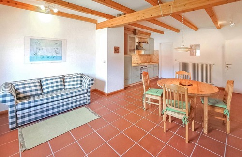 Roggentin Apartment | Ferienwohnung Mirow Roggentin