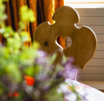 Murnau am Staffelsee Apartment | Ferienwohnung DAS SCHELLENWIES in Murnau