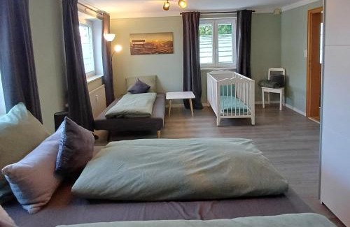 Neukirchen vorm Wald Apartment | Ferienwohnung Meyer