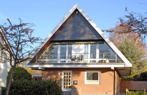 Neustadt in Holstein Apartment | Ferienwohnung Am Heisterbusch