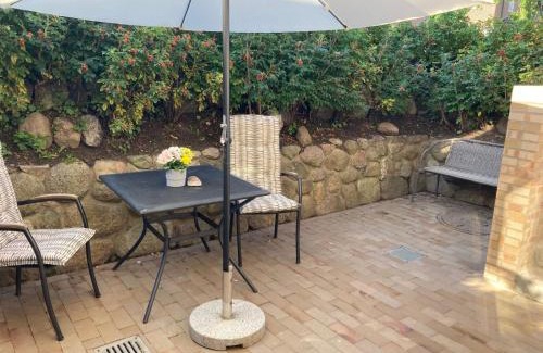 Neustadt in Holstein Apartment | Ferienwohnung Am Heisterbusch