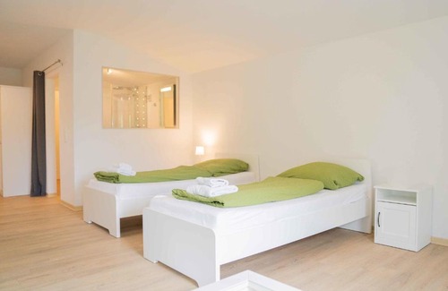 Rabenkirchen Apartment | Ferienwohnung Kaufmann 1
