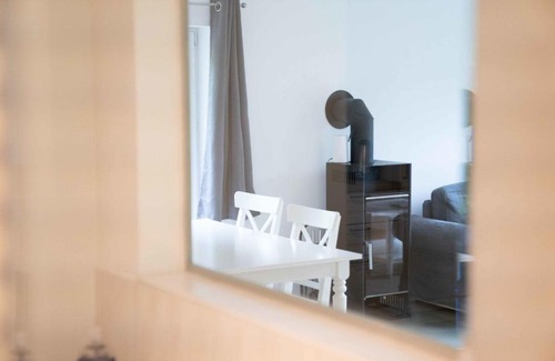 Rabenkirchen Apartment | Ferienwohnung Kaufmann 1
