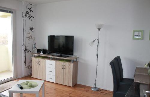 Holm Apartment | Ferienwohnung L354 für 2-5 Personen an der Ostsee