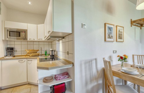 Ueckermuende Apartment | Ferienwohnung Ueckermünde