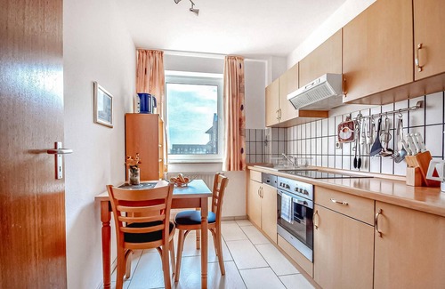 Ueckermuende Apartment | Ferienwohnung Ueckermünde
