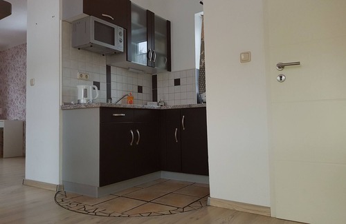Zeulenroda Apartment | Ferienwohnung am Zeulenrodaer Meer