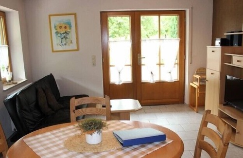Hausach Apartment | Ferienwohnung 1, 58qm, 2 Schlafzimmer, max. 3 Personen