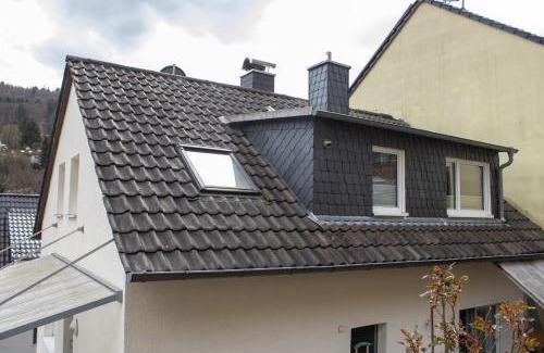Wilhelmsfeld Apartment | Ferienwohnung 1
