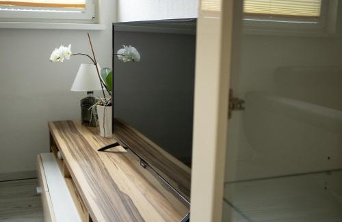Wilhelmsfeld Apartment | Ferienwohnung 1