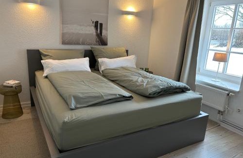 Klenzau Apartment | Ferienwohnung 1 Hof Flüh