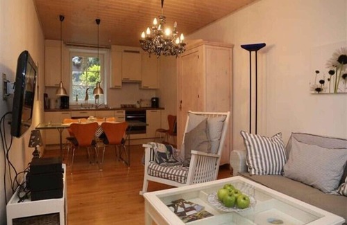Staufen im Breisgau Apartment | Ferienwohnung 1 mit 45qm, 1 Schlafzimmer für max. 2 Personen