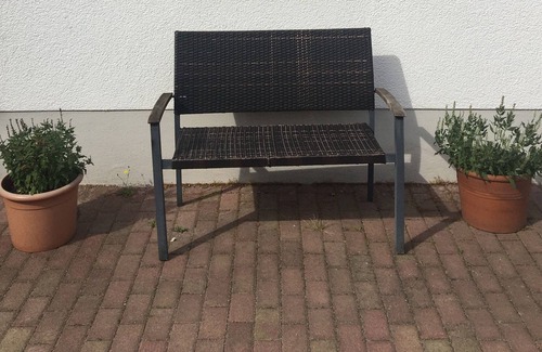 Bad Kreuznach Apartment | Ferienwohnung 106 qm bis zu 6 Personen