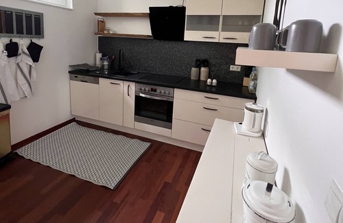 Herbolzheim Apartment | Ferienwohnung, 110 qm, 2 Schlafzimmer, Max. 4 Personen