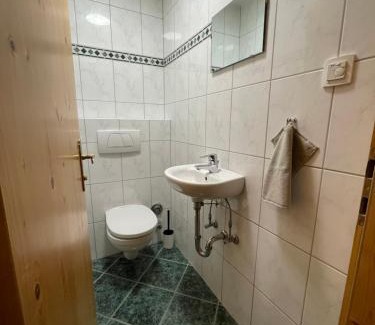 Konigsleiten Apartment | Ferienwohnung 121a - Top 2-3