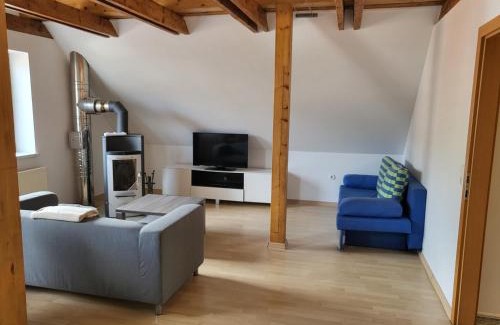 Fohnsdorf Apartment | Ferienwohnung 123