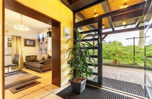Vogelsang-Grunholz Apartment | Ferienwohnung 2