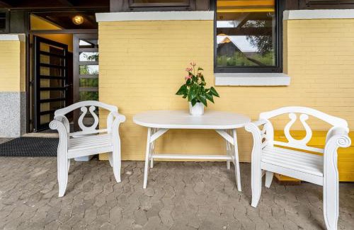 Vogelsang-Grunholz Apartment | Ferienwohnung 2