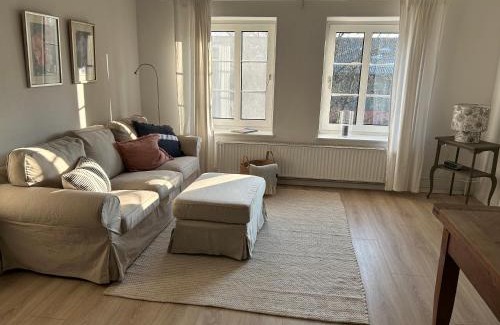 Klenzau Apartment | Ferienwohnung 2 Hof Flüh