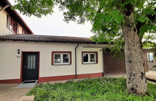 Lossburg Apartment | Ferienwohnung, 200qm, 6 Schlafzimmer, max 17 Personen