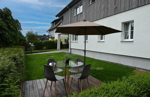 Monichkirchen Apartment | Ferienwohnung 208