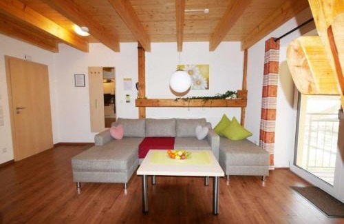 Ochsenhausen Apartment | Ferienwohnung 3