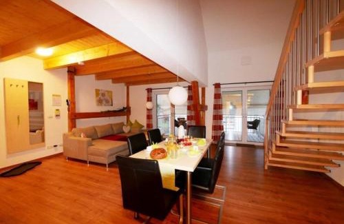 Ochsenhausen Apartment | Ferienwohnung 3