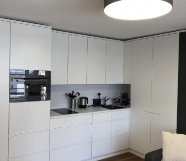 Lenzerheide Apartment | Ferienwohnung 405 Haus Allod